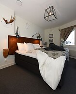 Hotel Mezzo