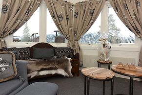 Hotel Mezzo