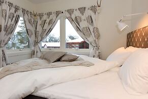 Hotel Mezzo