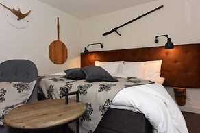 Hotel Mezzo
