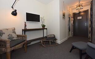 Hotel Mezzo