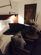 Hotel Mezzo