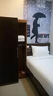 JAV Front One Hotel Lahat