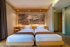Tama Boutique Hotel