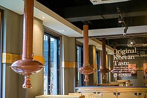 Tama Boutique Hotel