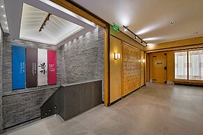 Tama Boutique Hotel