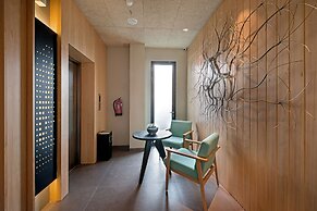 Tama Boutique Hotel