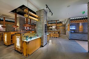 Tama Boutique Hotel