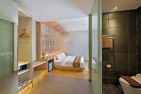 Tama Boutique Hotel