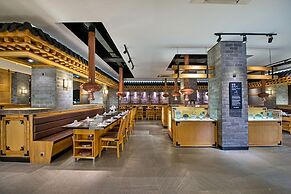 Tama Boutique Hotel