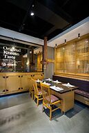 Tama Boutique Hotel