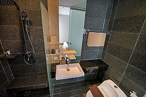 Tama Boutique Hotel