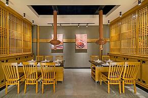 Tama Boutique Hotel