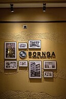 Tama Boutique Hotel