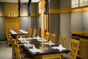 Tama Boutique Hotel