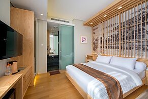 Tama Boutique Hotel