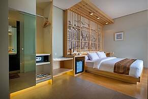 Tama Boutique Hotel