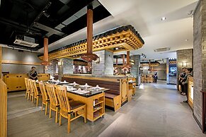 Tama Boutique Hotel