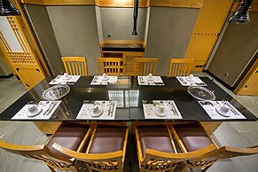Tama Boutique Hotel