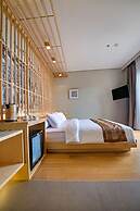 Tama Boutique Hotel