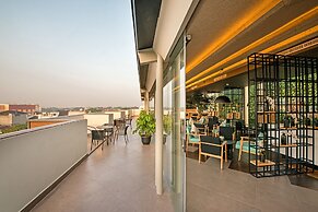 Tama Boutique Hotel