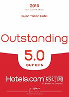 Guilin Tailian Hotel