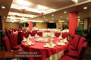 Crown Garden Hotel