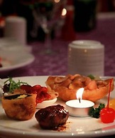 Crown Garden Hotel