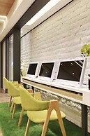 Taiwan Youth Hostel & Capsule Hostel