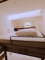 Taiwan Youth Hostel & Capsule Hostel