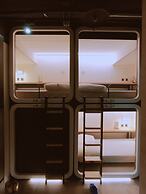Taiwan Youth Hostel & Capsule Hostel