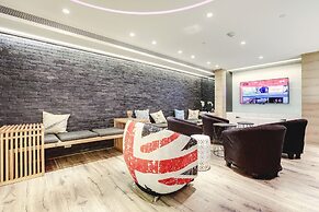 Taiwan Youth Hostel & Capsule Hostel