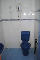 Sri Cemerlang Lodge