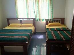 Sri Cemerlang Lodge