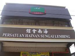 Yee Tai Cafe & Inn