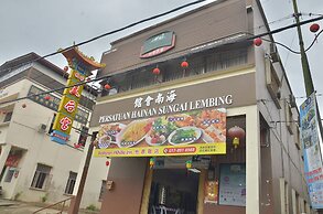 Yee Tai Cafe & Inn