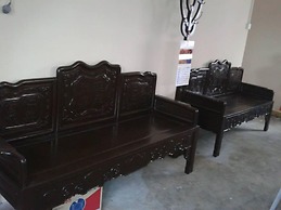 Yee Tai Cafe & Inn