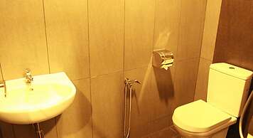 Your Hotel