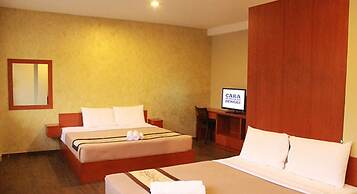 Your Hotel