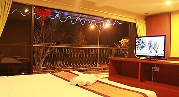 Your Hotel
