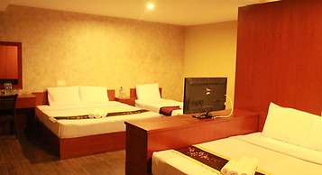 Your Hotel