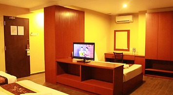 Your Hotel