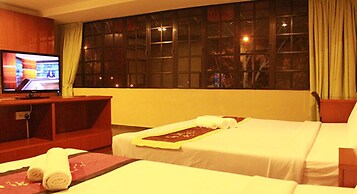 Your Hotel