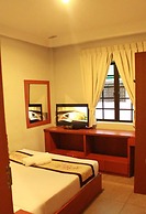 Your Hotel