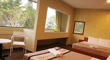 Your Hotel