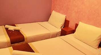 Your Hotel