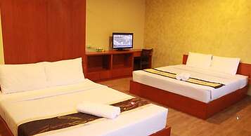 Your Hotel