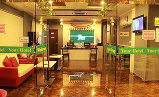 Your Hotel