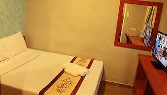Your Hotel