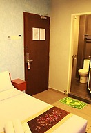 Your Hotel